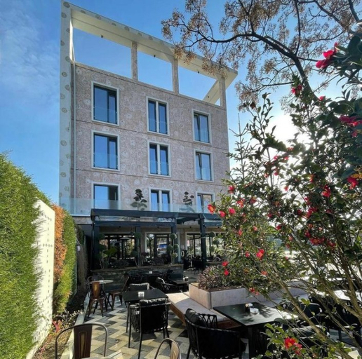 Exterior & Views 1, Nord Hotel Boutique, Shkodrës