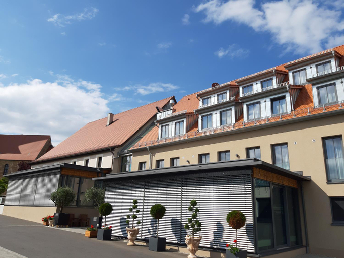 Exterior & Views 2, Rossano Hotel & Ristorante, Ansbach