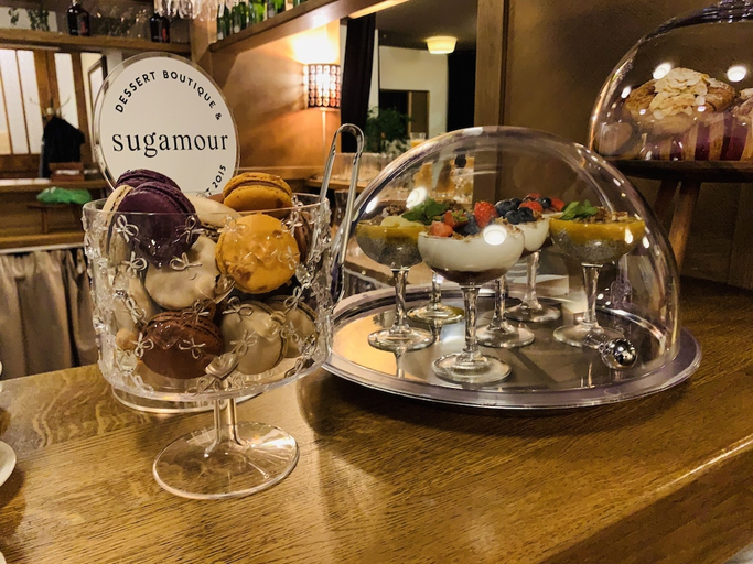 Food & Drinks 3, Metropolis, Kauno