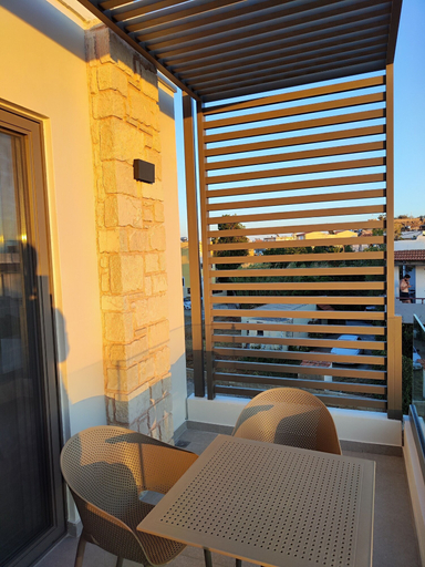Others 5, Ammos Paleochora Hotel, Crete