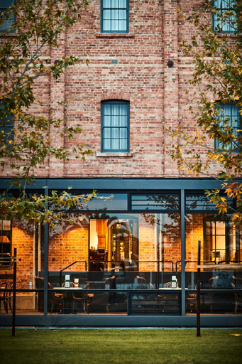 Exterior & Views 2, Premier Mill Hotel, Katanning