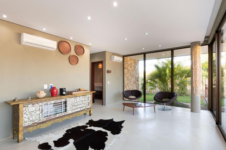 Public Area 4, Bahay Tatu Home Concept, Porto de Pedras