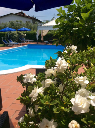 Sport & Beauty 5, B&B Il Portico, La Spezia