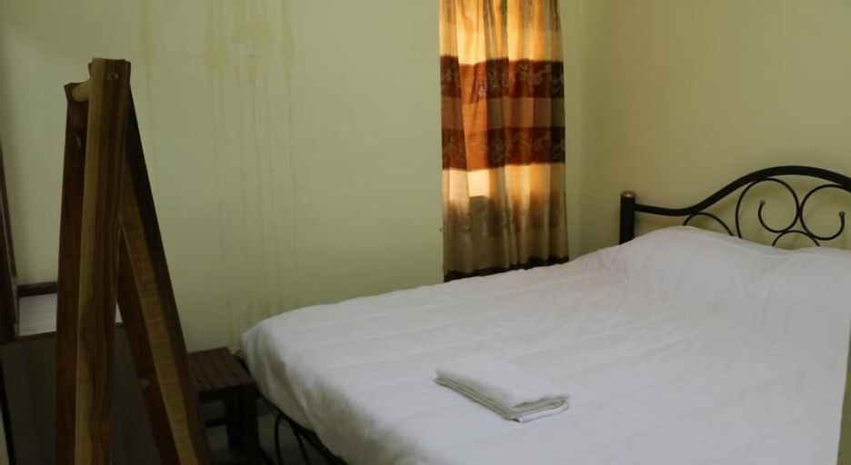 Rainbow Hotel Vientiane, Chanthabuly