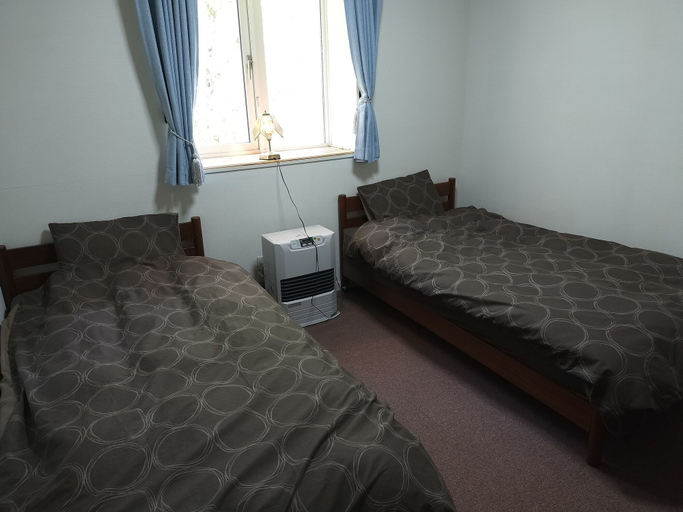 Bedroom 3, GENTILE, Minamiaizu