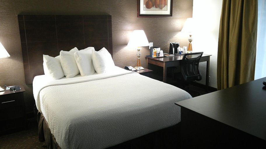 Bedroom 8