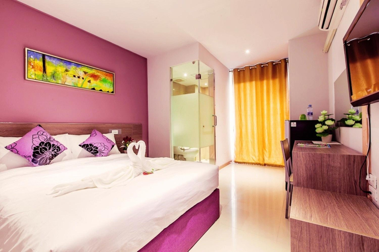 Bedroom 3, D Day Suite Mengjai, Huai Kwang