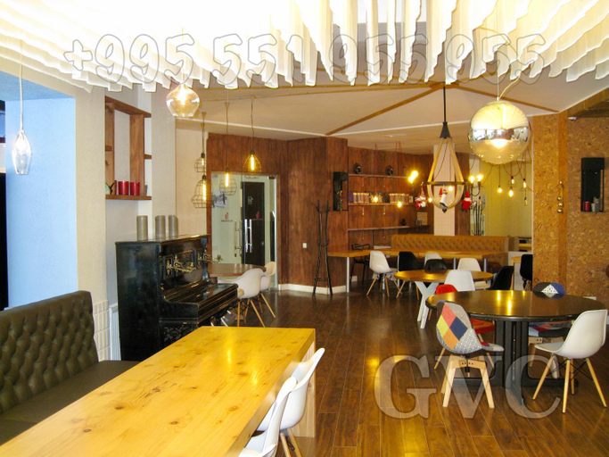 Food & Drinks 4, GVC New Gudauri Loft-2, Dusheti