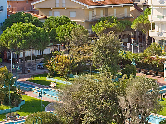 Others 5, Apartment Bellavista-4 by Interhome, Rimini