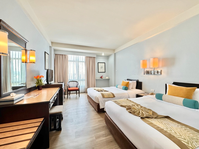 Bedroom 6