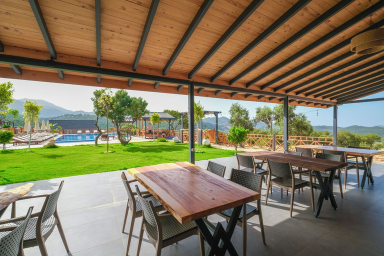 Food & Drinks 5, Kaş Konak Bungalows, Kaş