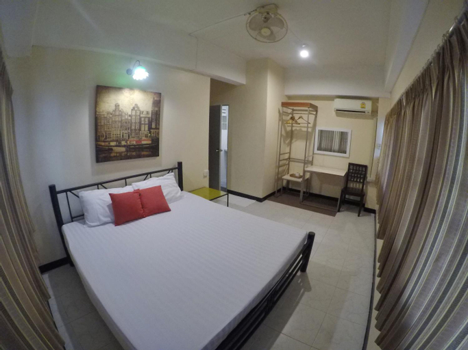 Bedroom 10
