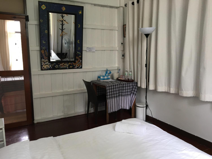 Bedroom 9
