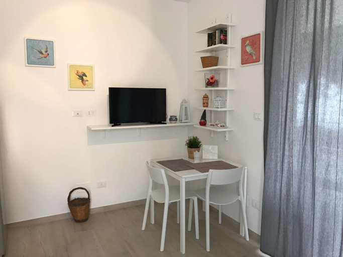 Others 3, B&B ViaDelMare, Lecce