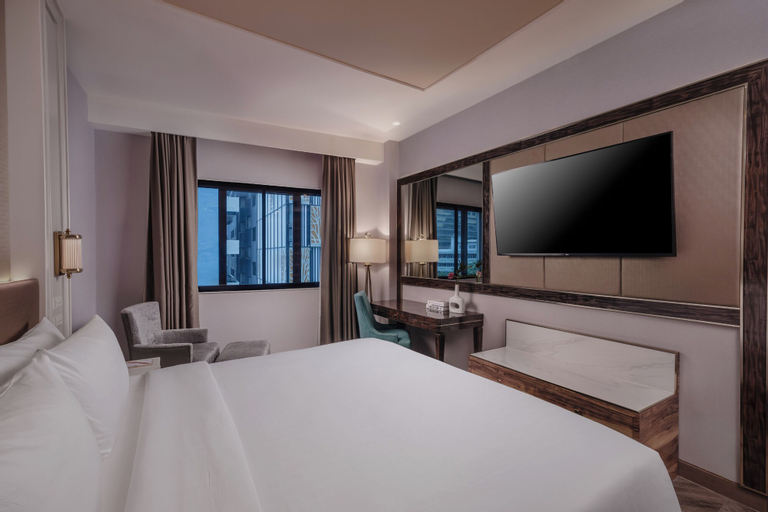 Bedroom 22