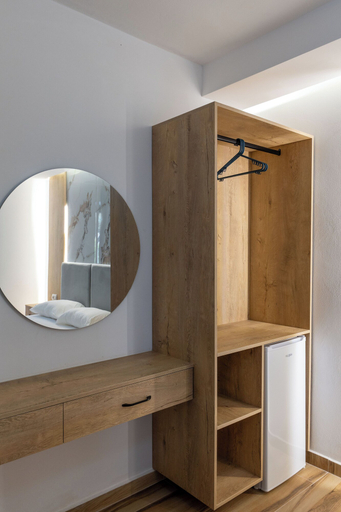 Bathroom 3, Vila Sefedin, Sarandës