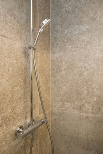 Bathroom 4, Designer Apartment Hyper Central, Antwerpen