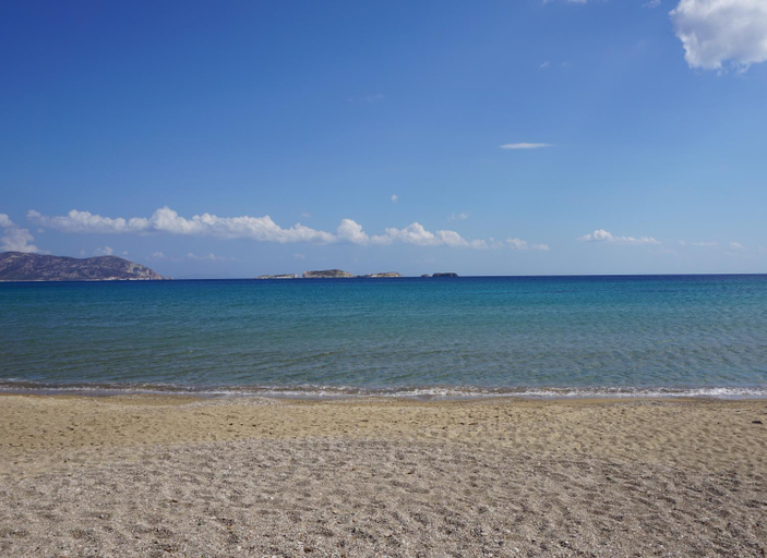 Beach 2, Bonatsa Beach House, South Aegean