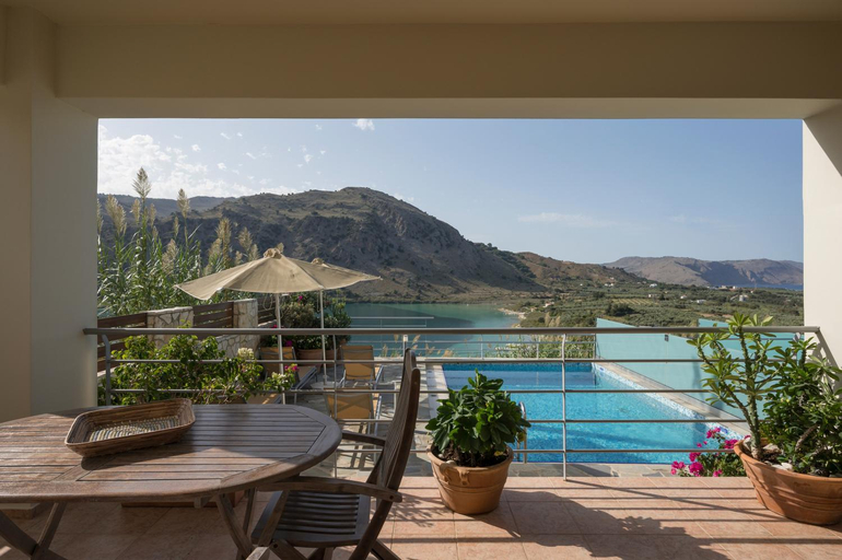 Others 4, Bluefairy Villas, Crete