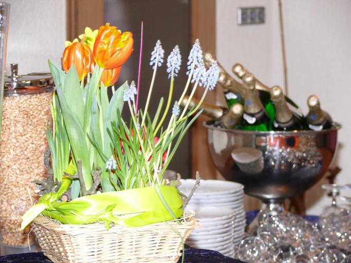 Food & Drinks 5, Hotel - Restaurant - Metzgerei Sonne, Rastatt