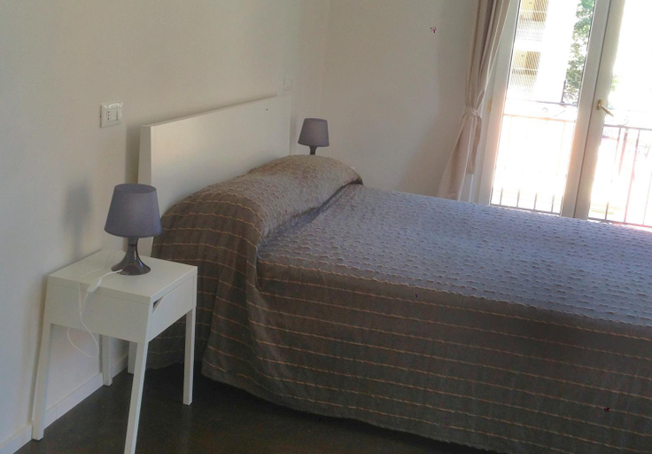 Bedroom 4, Palermo Rooms, Palermo
