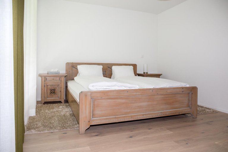 Bedroom 15