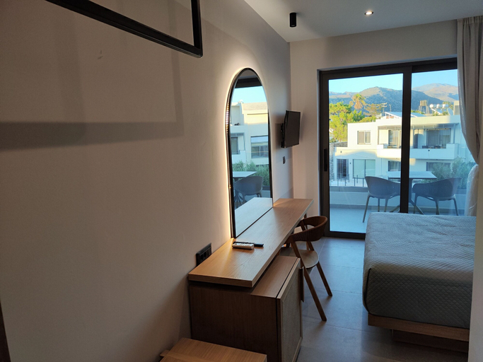 Others 4, Ammos Paleochora Hotel, Crete