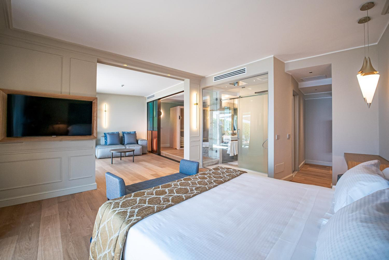 Bedroom 9