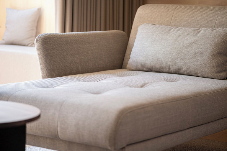 Bedroom 4, Seegut Zeppelin – a member of Design Hotels, Bodenseekreis