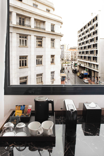 Exterior & Views 2, Luwian Athens Boutique Hotel, Attica