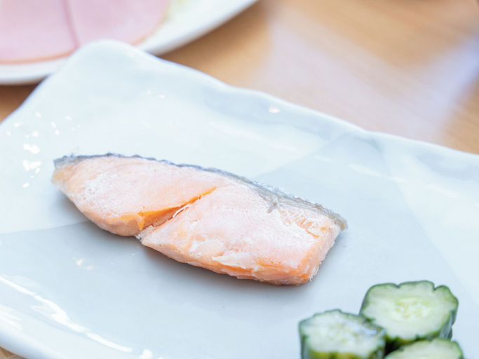 Food & Drinks 5, Noshiro Town Hotel Minami, Noshiro