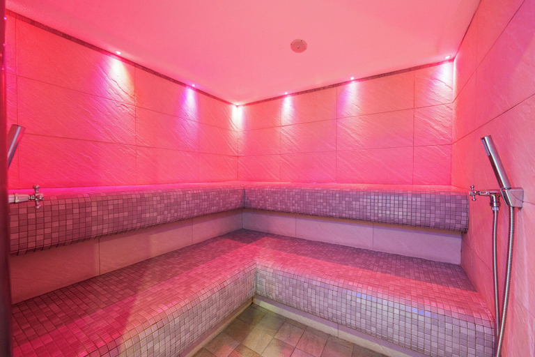Sport & Beauty 4, Residence Lagorai, Trento