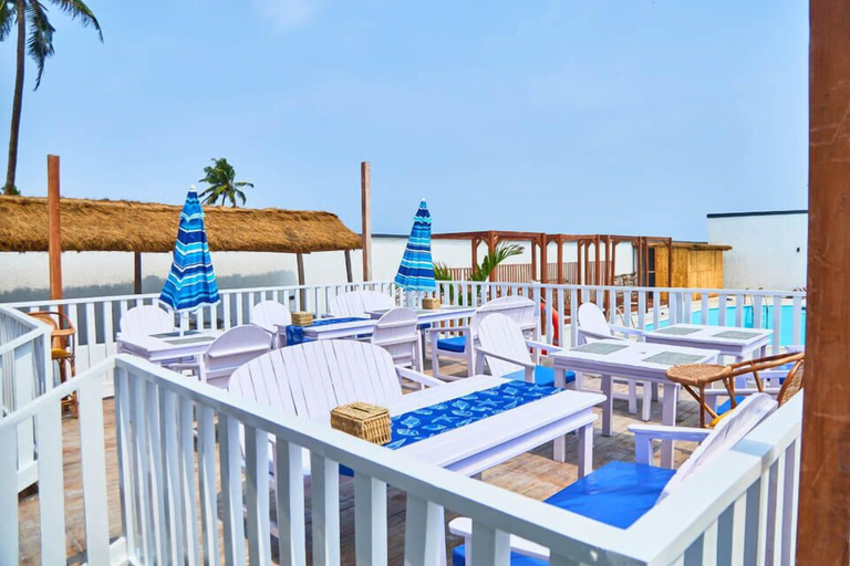 Food & Drinks 4, The Ziba Hotel and Resort Lekki, Ibeju/Lekki