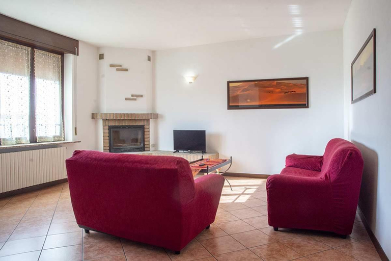 Others 5, Agriturismo Gaspari Farm, Mantua