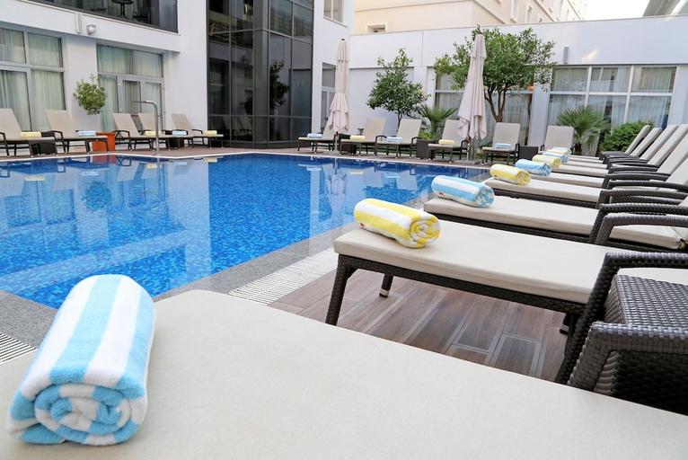 Sport & Beauty 2, Lero Hotel, Dubrovnik