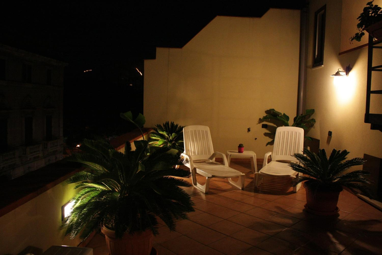 Others 4, Residence Barbara, Trapani