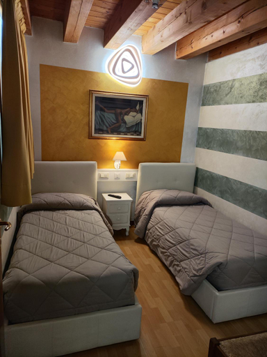 Others 4, Residence San Miguel (8), Vicenza