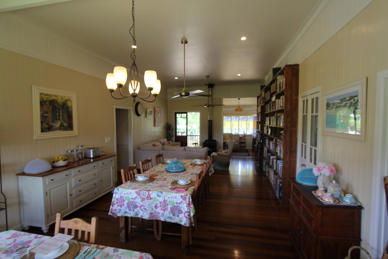 Others 3, Gridley Homestead B&B, Maroochy
