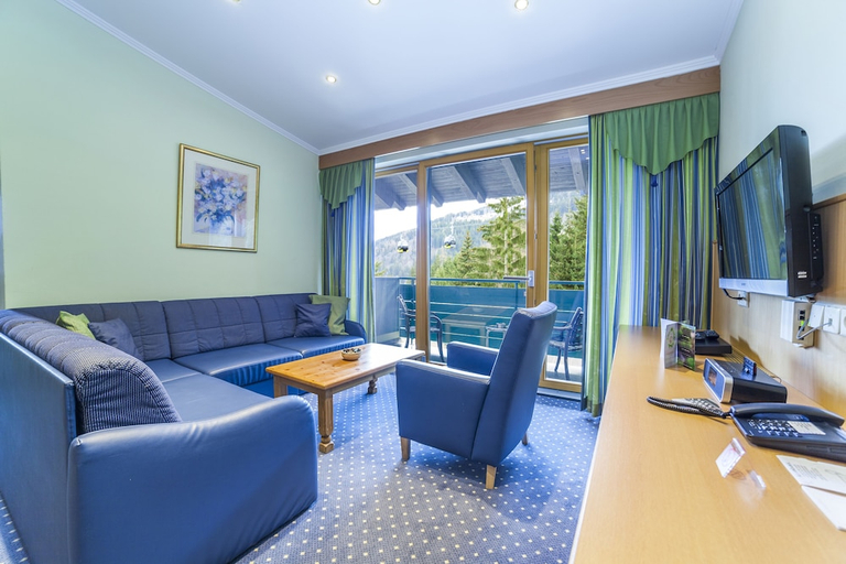 Others 5, Alpine Club Resort, Liezen