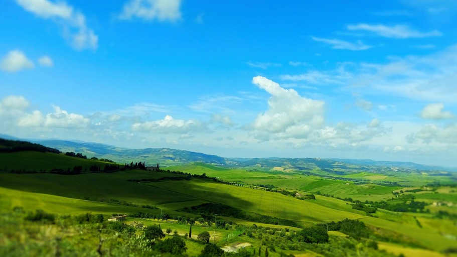 Others 4, La casa nel Borgo - Appartamento Superior Toscana, Siena
