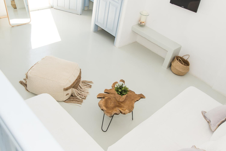 Bathroom 3, Patmos Sunshine Houses - 5 Min Walk to Skala Square, South Aegean