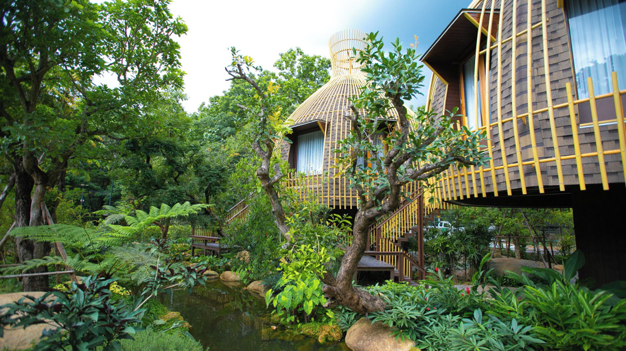 Exterior & Views 2, T-Story Mae Kampong, K. Mae On