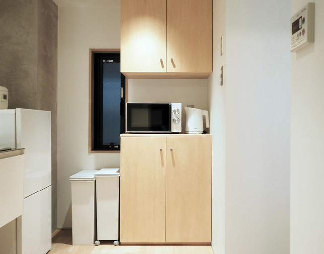 Others 5, M/W HOTEL, Shinjuku