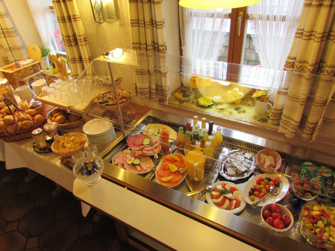 Food & Drinks, Gastehaus Gritscher, Miesbach
