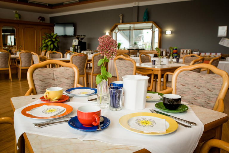 Food & Drinks 5, Hotel Handelshof, Herford