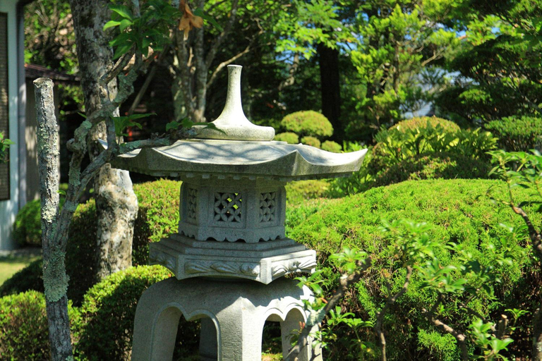 Others 3, Yabukiso, Yamanakako