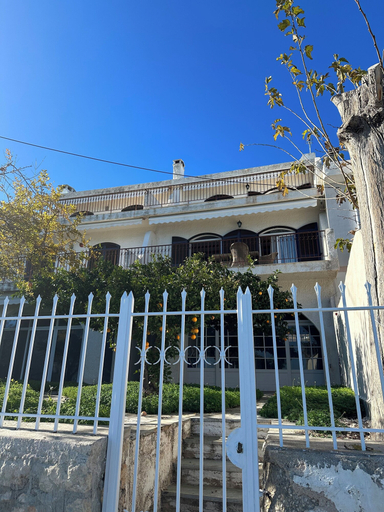 Exterior & Views 2, Tolo Beach House with Breathtaking View, Peloponnese