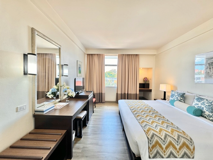 Bedroom 7