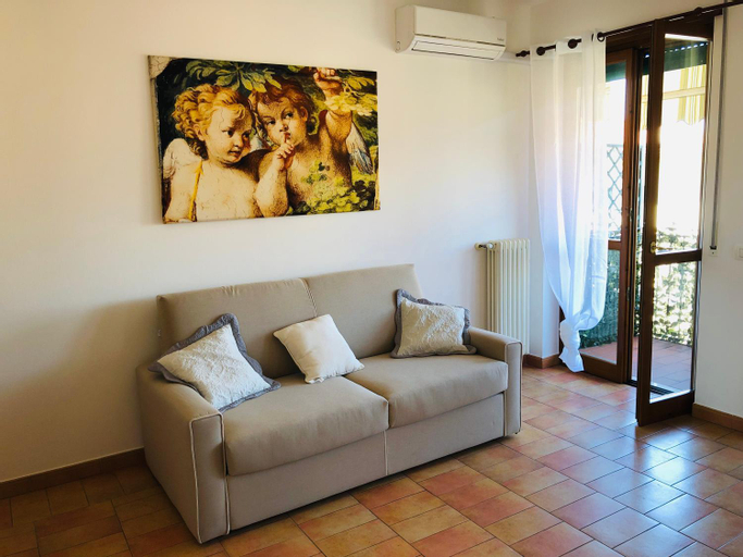Others 4, APPARTAMENTO PESCHIERA - zona Ospedale Pederzoli, Verona