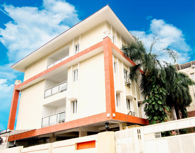 Aptly Premium Serviced Apartments - A BRAND UNIT OF SKYLA, Ranga Reddy